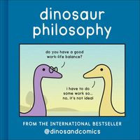 Bild vom Artikel Dinosaur Philosophy vom Autor Stewart