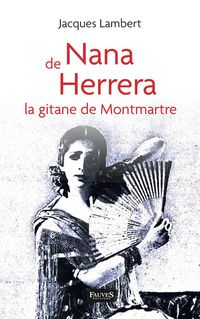 Produktbild: Nana de Herrera