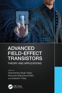 Produktbild: Advanced Field-Effect Transistors