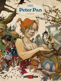 Produktbild: Peter Pan