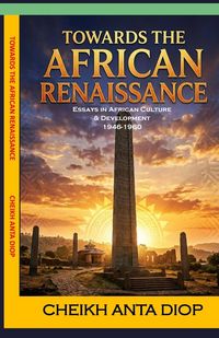 Produktbild: Towards The African Renaissance