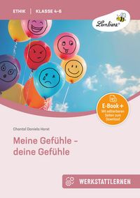 Produktbild: Meine Gef&uuml;hle - deine Gef&uuml;hle