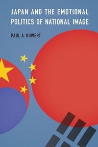 Produktbild: Japan and the Emotional Politics of National Image