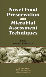 Produktbild: Novel Food Preservation and Microbial Assessment Techniques
