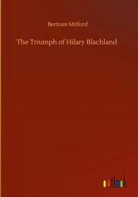 Produktbild: The Triumph of Hilary Blachland