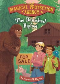 Produktbild: The Banished Bigfoot