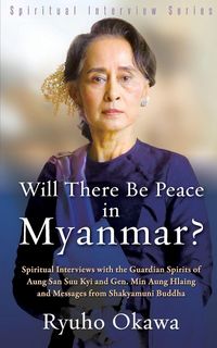 Produktbild: Will There Be Peace in Myanmar?