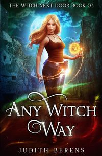 Produktbild: Any Witch Way