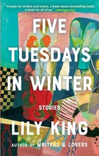 Produktbild: Five Tuesdays in Winter