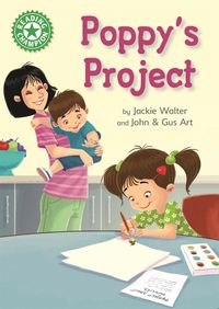 Produktbild: Walter, J: Reading Champion: Poppy's Project