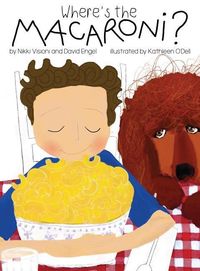 Produktbild: Where's the Macaroni?