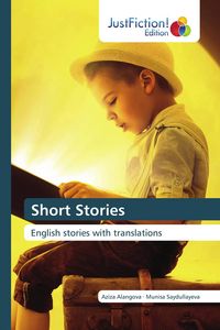 Produktbild: Short Stories