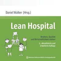 Produktbild: Lean Hospital