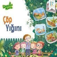 Produktbild: Dogayi Koru Serisi - C&ouml;p Yigini