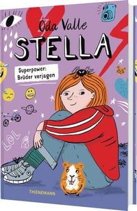 Produktbild: Stella