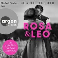 Produktbild: Rosa und Leo