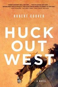 Produktbild: Huck Out West
