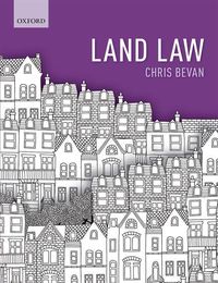 Produktbild: Bevan, C: Land Law