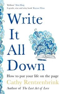Produktbild: Write It All Down