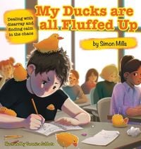 Produktbild: My Ducks are all Fluffed Up