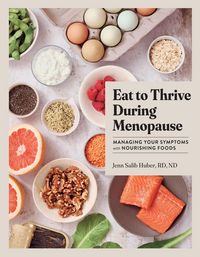 Produktbild: Eat to Thrive During Menopause