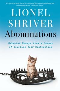 Produktbild: Abominations