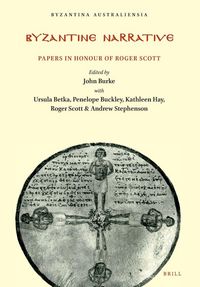 Produktbild: Byzantine Narrative