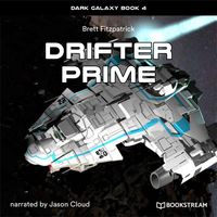 Produktbild: Drifter Prime