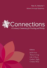 Produktbild: Connections, Year A, Volume 1