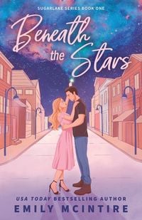 Produktbild: Beneath the Stars