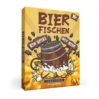 Produktbild: DENKRIESEN - Bierfischen - "Ein Spiel mit Bier"
