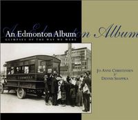 Produktbild: Christensen, J: Edmonton Album