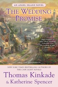 Produktbild: The Wedding Promise