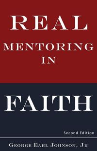 Produktbild: Real Mentoring in Faith