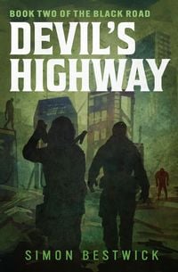 Produktbild: Devil's Highway