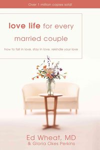 Produktbild: The Love Life for Every Married Couple