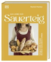 Produktbild: Aus Liebe zum Sauerteig