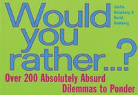 Produktbild: Would You Rather...