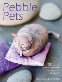 Produktbild: Biddle, M: Pebble Pets