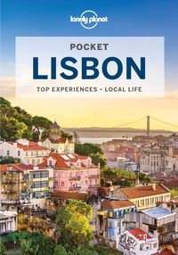 Bild vom Artikel Pocket Lisbon vom Autor Regis St Louis