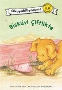 Produktbild: Okuyabiliyorum 10 - Bisk&uuml;vi Ciftlikte