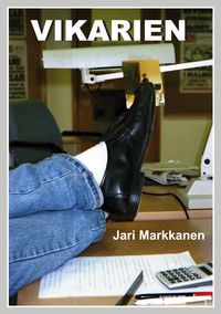 Produktbild: Vikarien