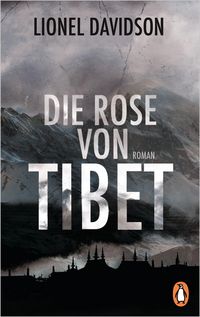 Produktbild: Die Rose von Tibet
