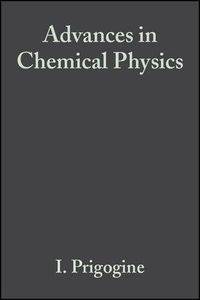 Produktbild: Advances in Chemical Physics, Volume 57