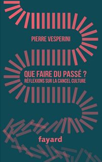 Produktbild: Que faire du pass&eacute; ?