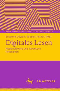 Produktbild: Digitales Lesen