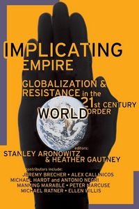 Produktbild: Implicating Empire