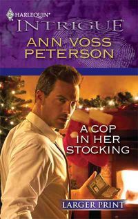 Produktbild: A Cop in Her Stocking