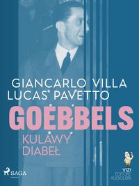 Produktbild: Goebbels, kulawy diabel
