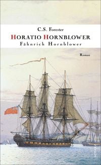 Produktbild: F&auml;hnrich Hornblower